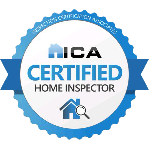 ICA Certified Home Inspector